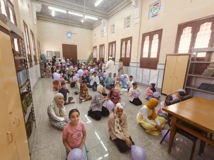 الأوقاف تعقد 27 ندوة علمية كبرى عن آداب الطريق في الإسلام