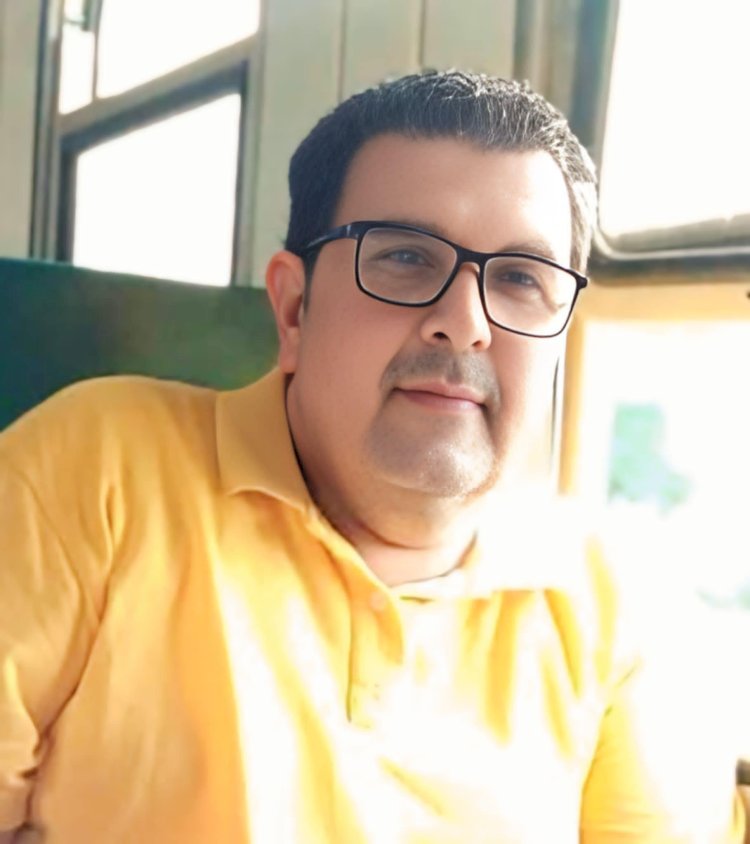 رهان ... شعر خالد السنوسى