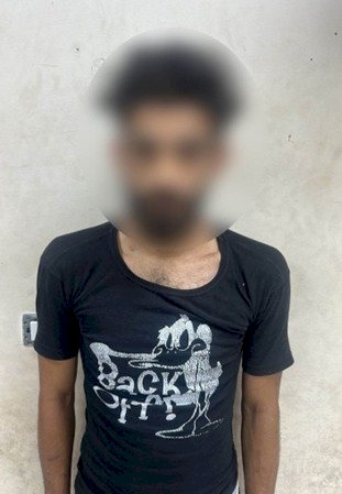 حقيقة فيديو تضرر مواطن من عاطل إكراهه على دفع مبلغ مالى بالجيزة