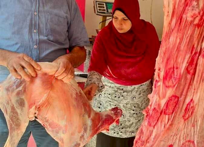 تموين المنيا تواصل حملاتها المكثفة وتضبط 233 مخالفة تموينية متنوعة