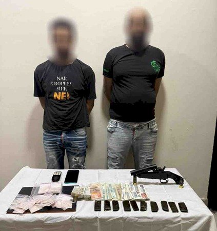 اعرف فيديو ترويج المخدرات بالقليوبية