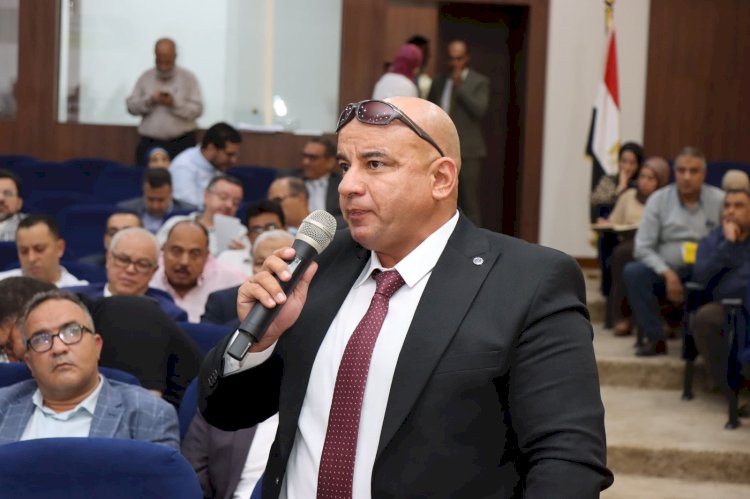 مصنع قرطام  للأجهزة الطبيه .. صرح كبير بقياده مبدعه