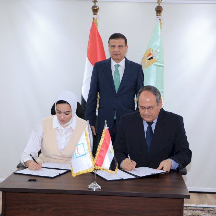 تعاون بين البحوث الزراعية و حياه كريمة  لتمكين المرأة الريفية