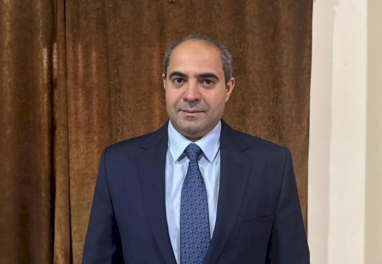 سامح حسن جمعة: المشاركة في الانتخابات واجب وطني ورد عملي على كل الشائعات