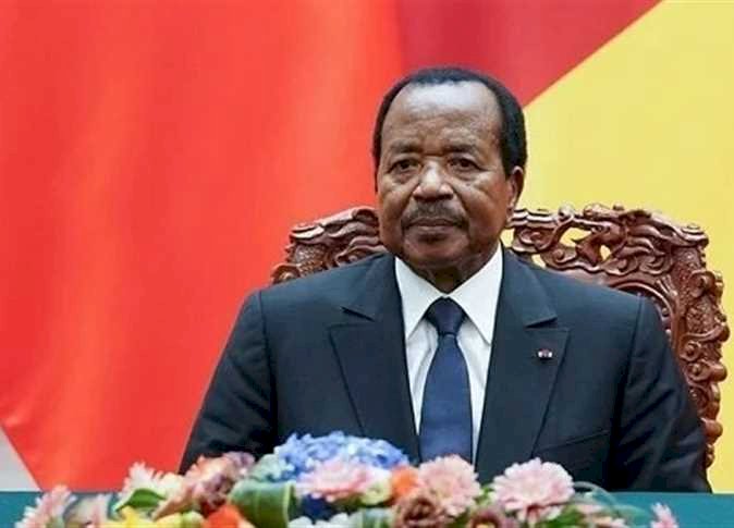 يورث نفسه.. رئيس الكاميرون يترشح لولاية رئاسية ثامنة