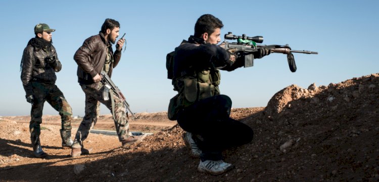 الرئاسة السورية: أحداث السويداء لن تمر دون حساب