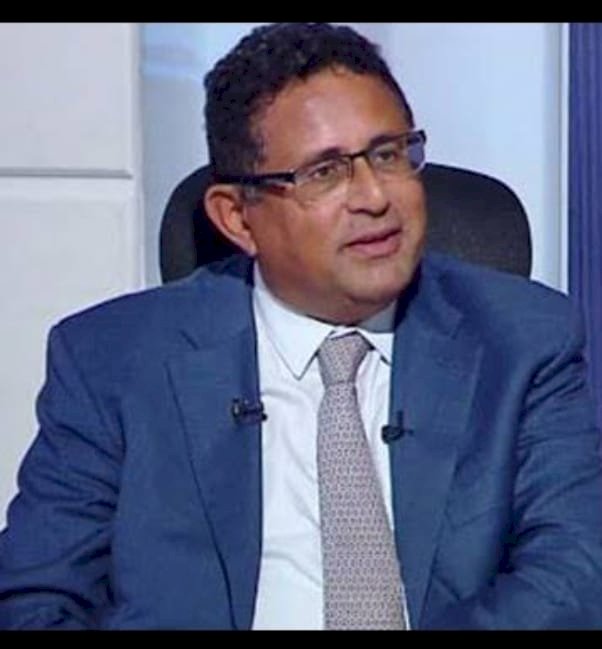 أحمد العطيفي يدعو لتخصيص 500 مليون دولار لإعادة تأهيل الشبكة