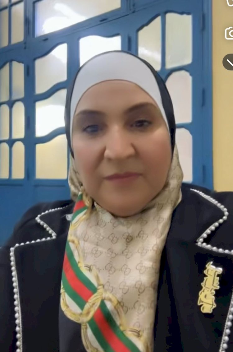 رانيا سبانو : تمكين المرأة العربية يبدأ بالقانون وينتهي بالتمكين الاقتصادي