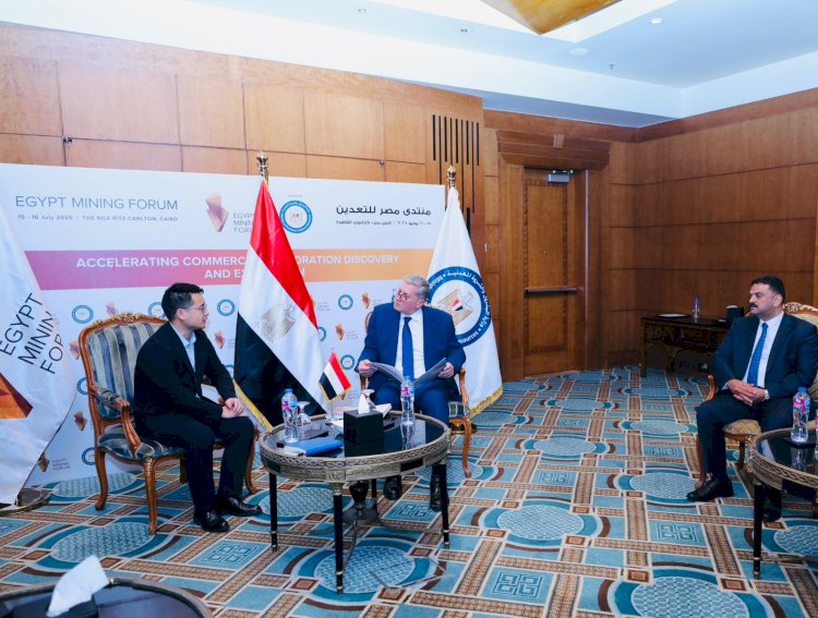 مصنع لتصنيع الألواح الزجاجية الشمسية بالمنطقة الاقتصادية لقناة السويس