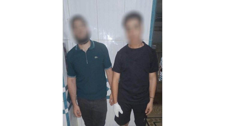 اعرف حقيقة فيديو مشاجرة الدقهلية