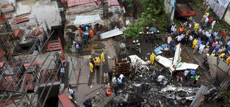 العثور على حطام طائرة مفقودة في شرق إندونيسيا.. ولا أثر للركاب