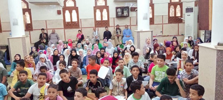 الأوقاف تعقد 27 ندوة علمية كبرى بعنوان آداب الطعام