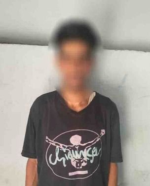 حقيقة فيديو تضررسيدة من شخصين بالقاهرة