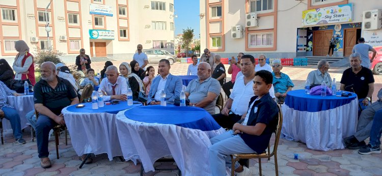 انطلاق مبادرة أحلام الأجيال لدمج أنشطة وبرامج كبار السن بمؤسسات الرعاية