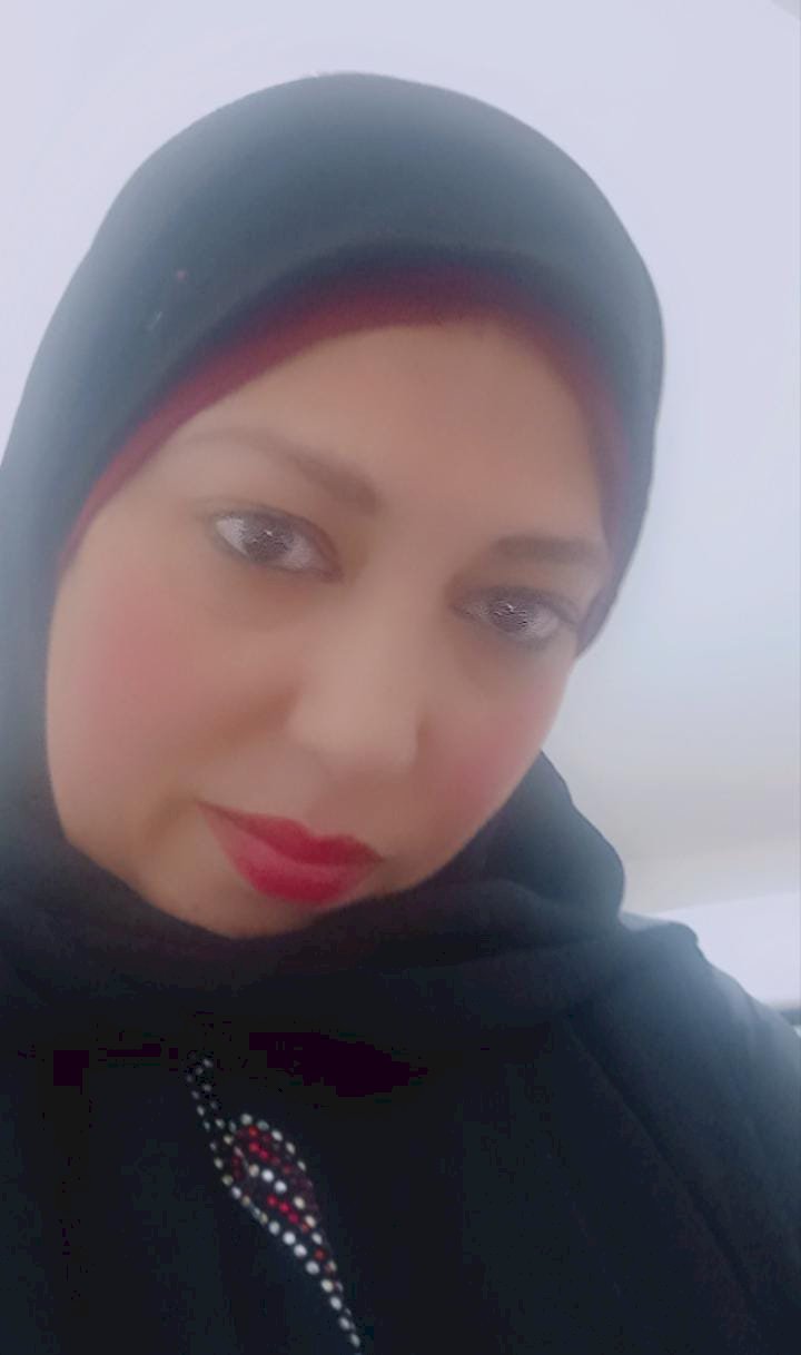 ذمة الريح... شعر   جيهان لطفي إبراهيم