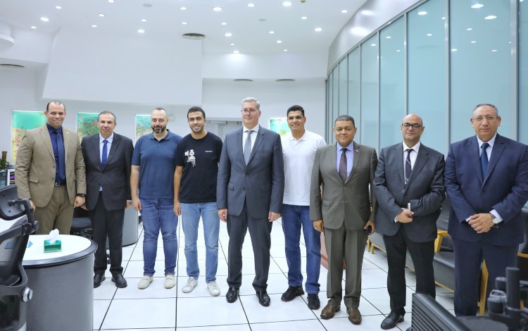 وزير البترول: استمرار جهود تأمين احتياجات الكهرباء والصناعة من الغاز الطبيعي خلال الصيف