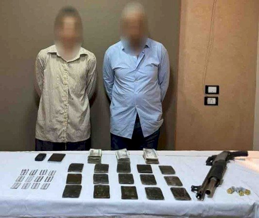 نكشف فيديو ترويج المخدرات بالبحيرة