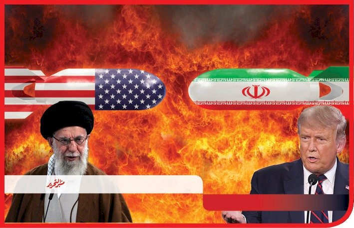 في مفاوضات النووي.. إيران ترفض أمريكا وتقبل أوروبا