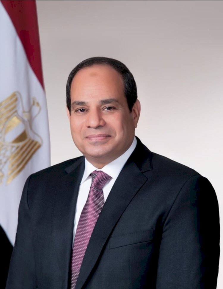 محافظ سوهاج يهنئ الرئيس السيسي بمناسبة ذكرى ثورة 23 يوليو المجيدة