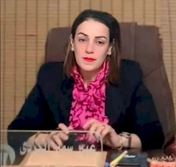 المستشارة عبير الكردي: سقوط خلية "حسم" يعكس قوة الدولة ويقظة مؤسساتها