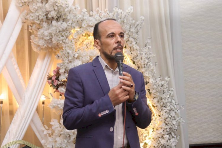 ألف مليون مبروك د. يسري كفافى أمينا لأمانة لجنة الشباب بحزب الجبهة الوطنية