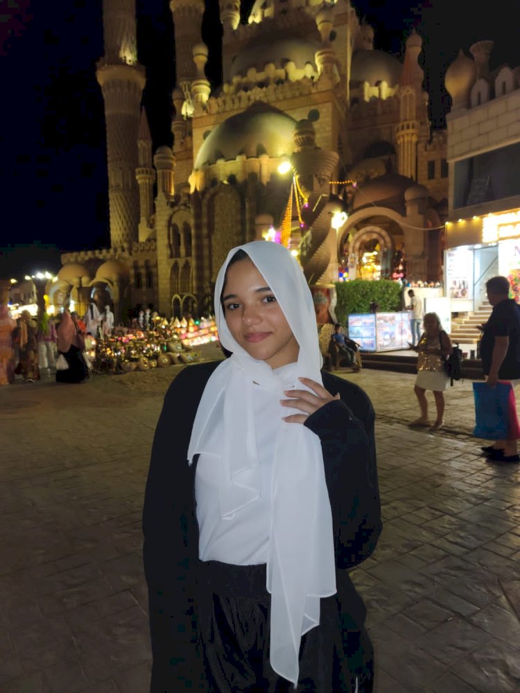 مبروك النجاح  بالثانوية العامة ياشهد