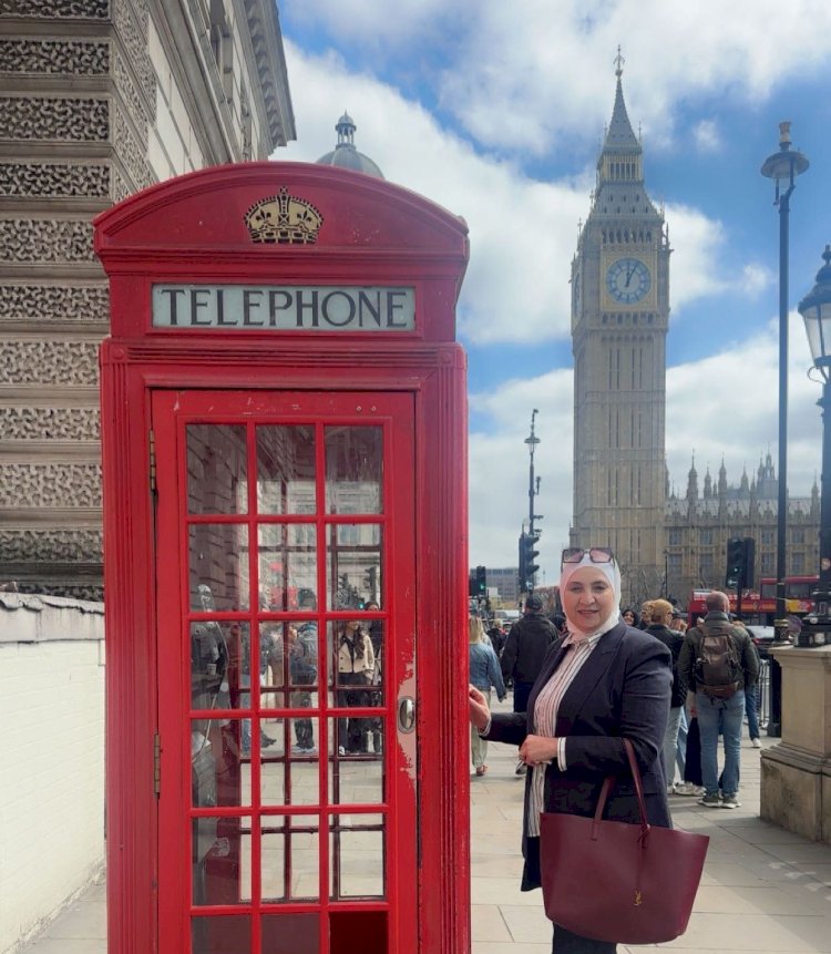 رانيا سبانو:نثمن غاليا الدور المصري القطري لوقف شلالات الدم والموت جوعا في غزة