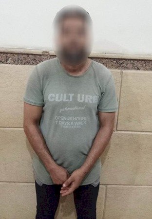 نكشف فيديو تعدي مواطن بالضرب علي طليقته بالإسماعيلية