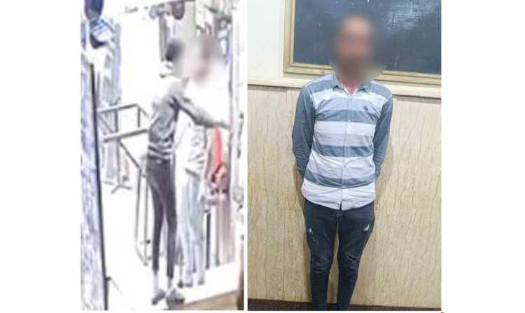 اعرف حقيقة فيديو إغلاق شارع وإستغلاله فى إيقاف السيارات بالإسكندرية