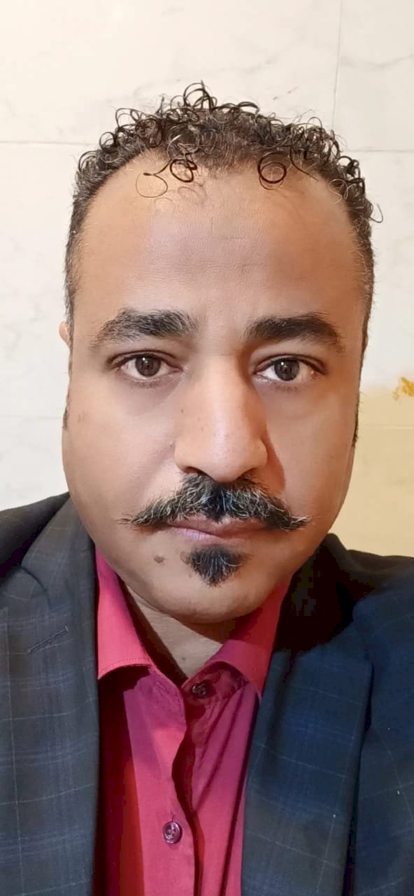 (المغرب. الغرفة رقم 211).. شعر حسام عربي