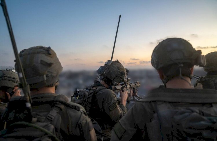 مزاعم إسرائيلية: اغتيال رئيس إدارة مكافحة التجسس في حماس