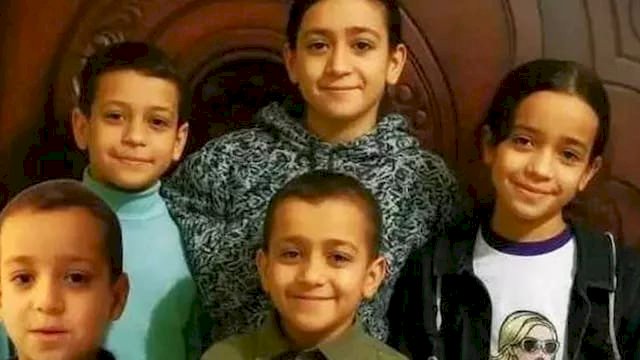 النيابة العامة بالمنيا ترسل لجنة لبني سويف للتحري عن والدة أطفال دلجا