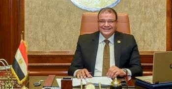 م.البديوي السيد :الدعوات المغرضة للتظاهر ضد الدولة المصرية تخدم أجندات معادية