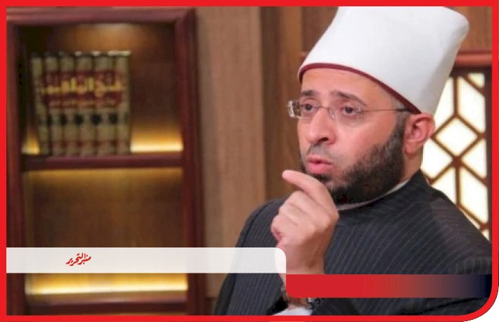 وزارة الأوقاف تحتفي باليوم العالمي للمسنين