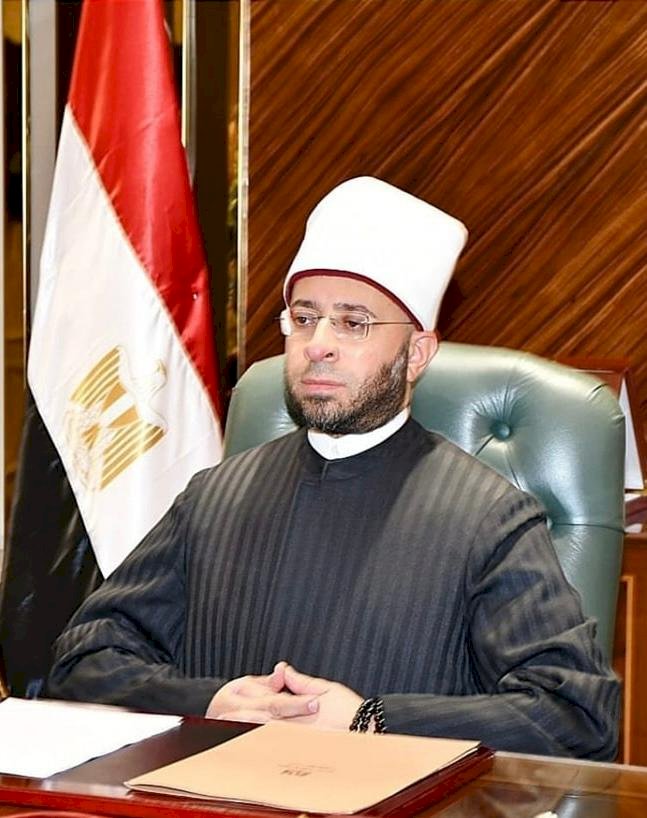 وزير الأوقاف يحيل  مجموعة من المخالفات إلى التحقيق العاجل