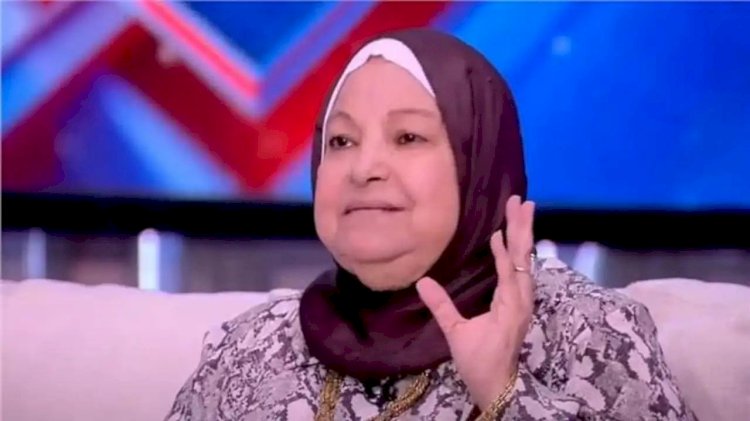 بلاغ للنائب العام ضد الداعيه سعاد صالح بسبب فتوي الحشيش حلال