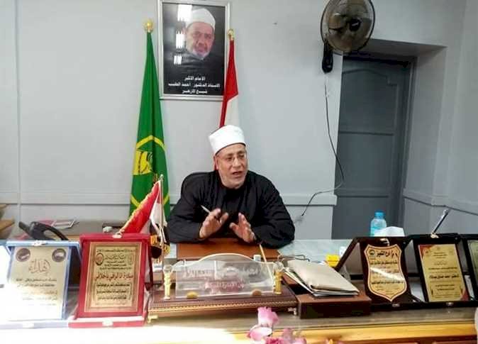 أسماء أوائل الثانوية الأزهرية في الأقسام العلمي والأدبي والمكفوفين بالمنيا