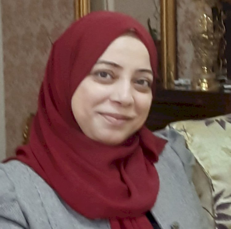 رحلة في حياة مطلق  بقلم د/ آمال طرزان