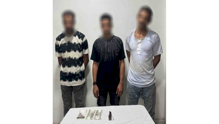 نكشف فيديوسرقة حداد بالاكراه داخل إحدى محطات القطارات بالقليوبية