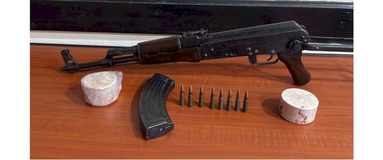 مصرع متهم مطلوب ضبطه واحضارة عقب تبادل إطلاق النيران مع الشرطة بالقليوبية