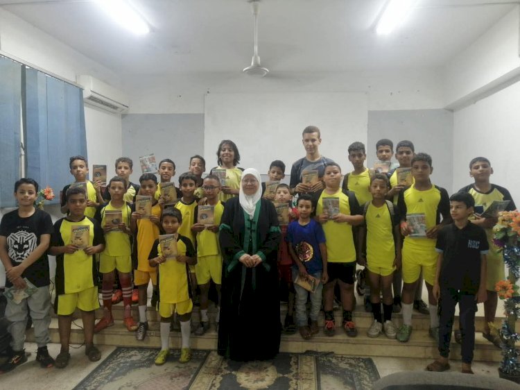 الأوقاف والشباب تنظمان ندوة توعوية بسوهاج حول مكارم الأخلاق ومواجهة التطرف