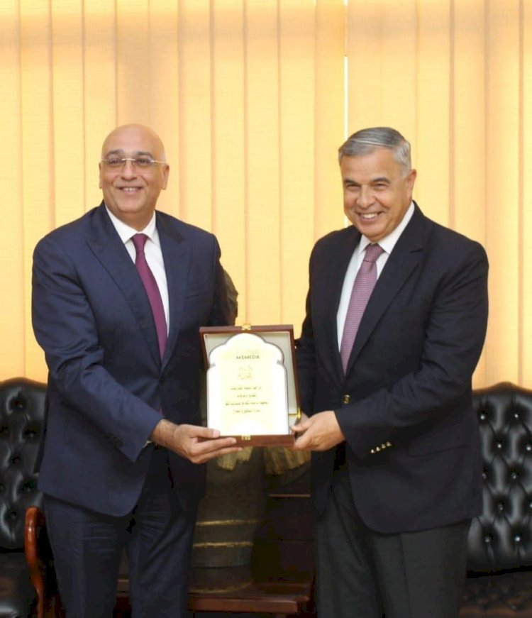 تنمية المشروعات ينفذ خطة لمضاعفة تمويل مشروعات الشباب بالإسكندرية