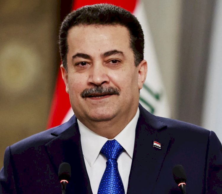 رئيس وزراء العراق: منعنا هجمات من أراضينا ضد إسرائيل