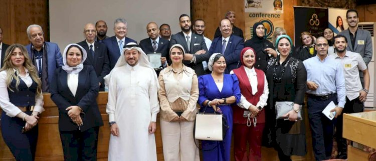 نقيب السياحيين حمدي عز مؤتمر السياحة الصحية نمط جديد علي خريطة مصر السياحية