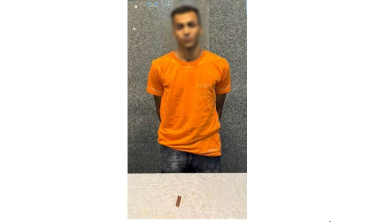 ضبط قاتل سائق المطرية بالقاهرة