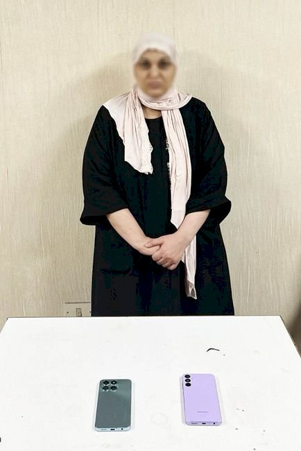القبض علي صانعة محتوي لقيامها بالتشهير بفنانة مشهورة بالاسكندرية