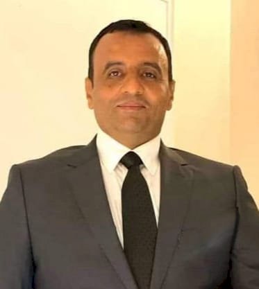 مليون مبروك اللواء علاء فتحي