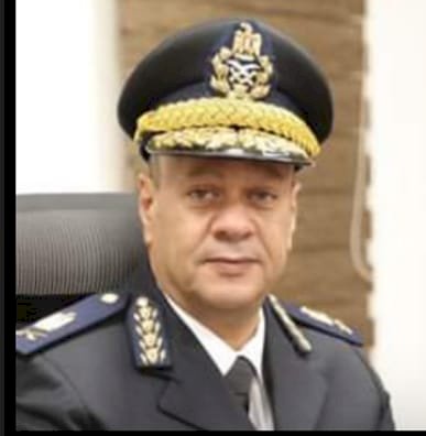 ألف مبروك اللواء احمد الوتيدي