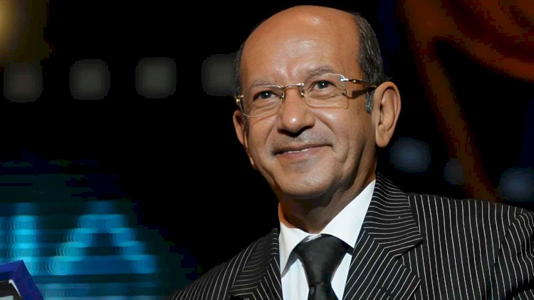 الفنان المحارب يغير عنوانه.. وداعًا لطفي لبيب