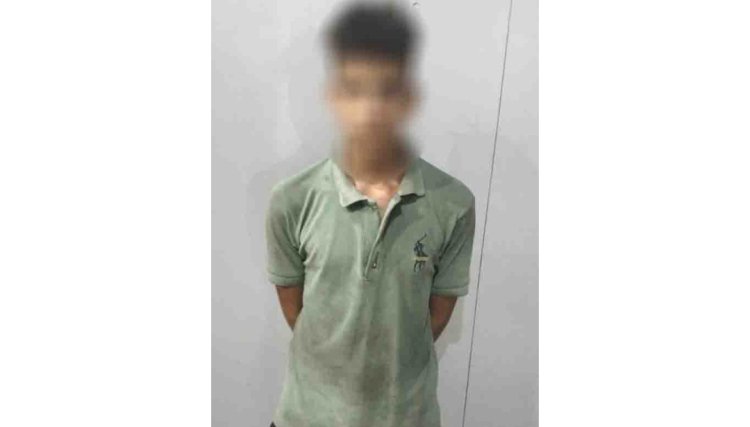 ضبط عامل لقيامه بأفعال خادشة للحياء بالقاهرة